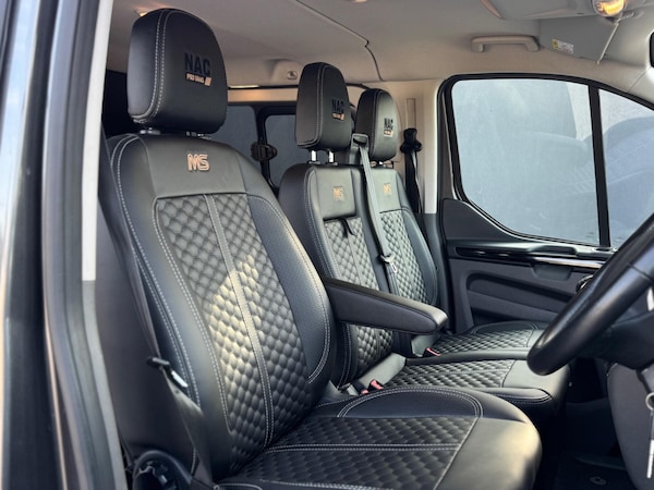 Used Ford Transit Custom 2019 for sale - 76247708: Photo 2