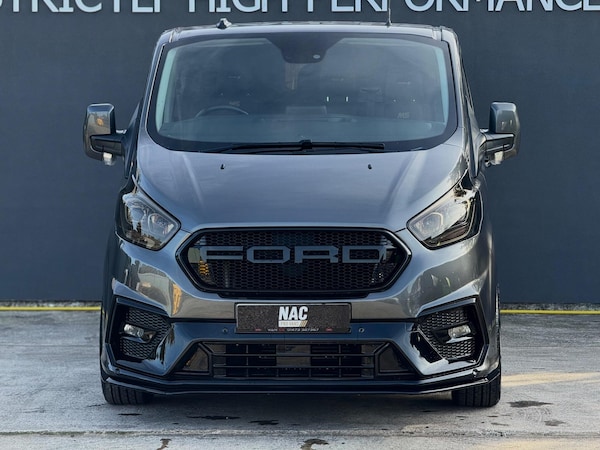 Used Ford Transit Custom 2019 for sale - 76247708: Photo 6