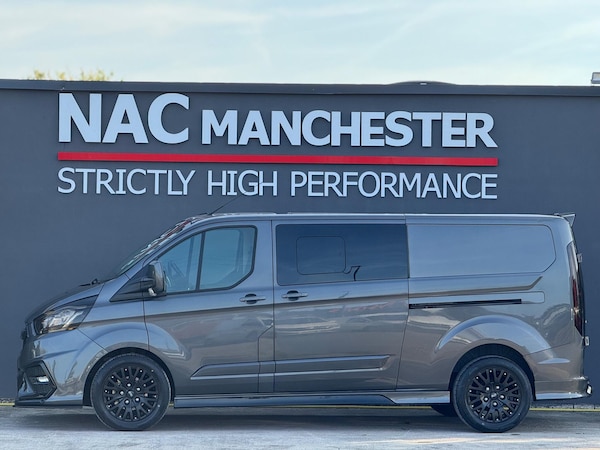 Used Ford Transit Custom 2019 for sale - 76247708: Photo 7