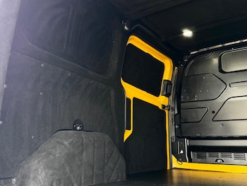 Used Ford Transit Custom 2021 for sale - 75614469: Photo