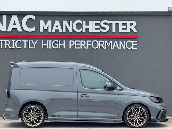 Used Volkswagen Caddy 2021 for sale - 76251412: Photo 10