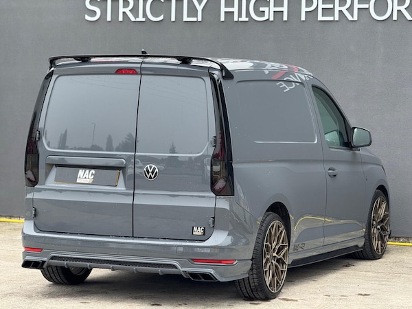Used Volkswagen Caddy 2021 for sale - 76251412: Photo 11