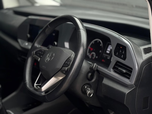 Used Volkswagen Caddy 2021 for sale - 76251412: Photo 12