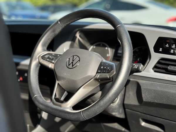 Used Volkswagen Caddy 2021 for sale - 76251412: Photo 15