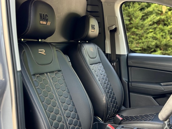 Used Volkswagen Caddy 2021 for sale - 76251412: Photo 16