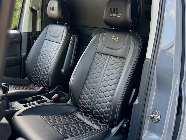 Used Volkswagen Caddy 2021 for sale - 76251412: Photo 19
