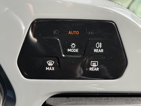 Used Volkswagen Caddy 2021 for sale - 76251412: Photo 23