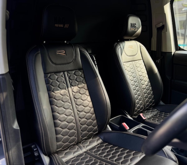 Used Volkswagen Caddy 2021 for sale - 76251412: Photo 28