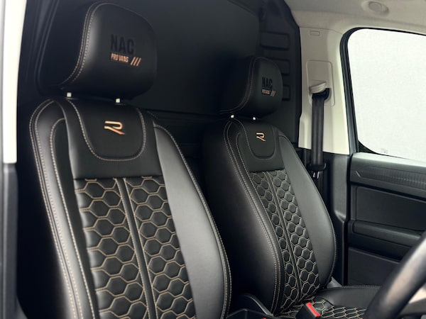 Used Volkswagen Caddy 2021 for sale - 76251412: Photo 2