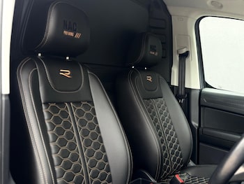 Used Volkswagen Caddy 2021 for sale - 76251412: Photo 2