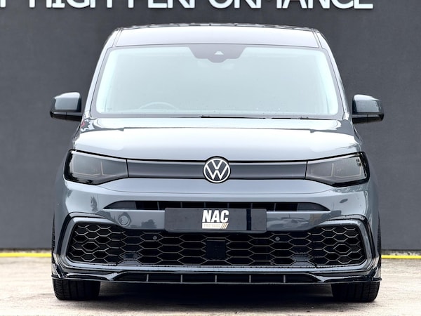 Used Volkswagen Caddy 2021 for sale - 76251412: Photo 32