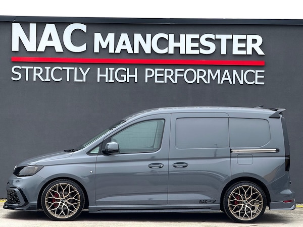 Used Volkswagen Caddy 2021 for sale - 76251412: Photo 33