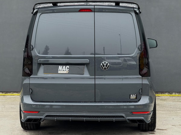 Used Volkswagen Caddy 2021 for sale - 76251412: Photo 34