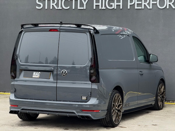 Used Volkswagen Caddy 2021 for sale - 76251412: Photo 35