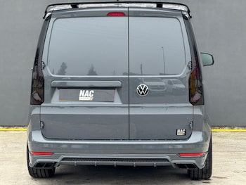 Used Volkswagen Caddy 2021 for sale - 76251412: Photo 3