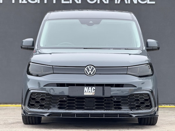 Used Volkswagen Caddy 2021 for sale - 76251412: Photo 8