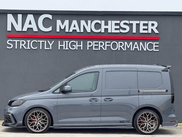 Used Volkswagen Caddy 2021 for sale - 76251412: Photo 9