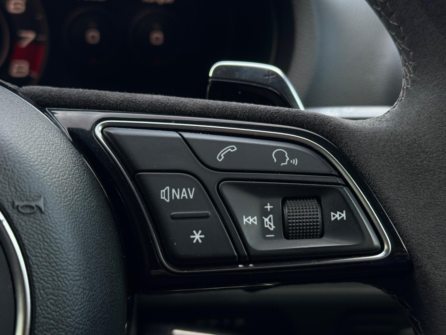 Used Audi RS3 2018 for sale - 76446485: Photo 14