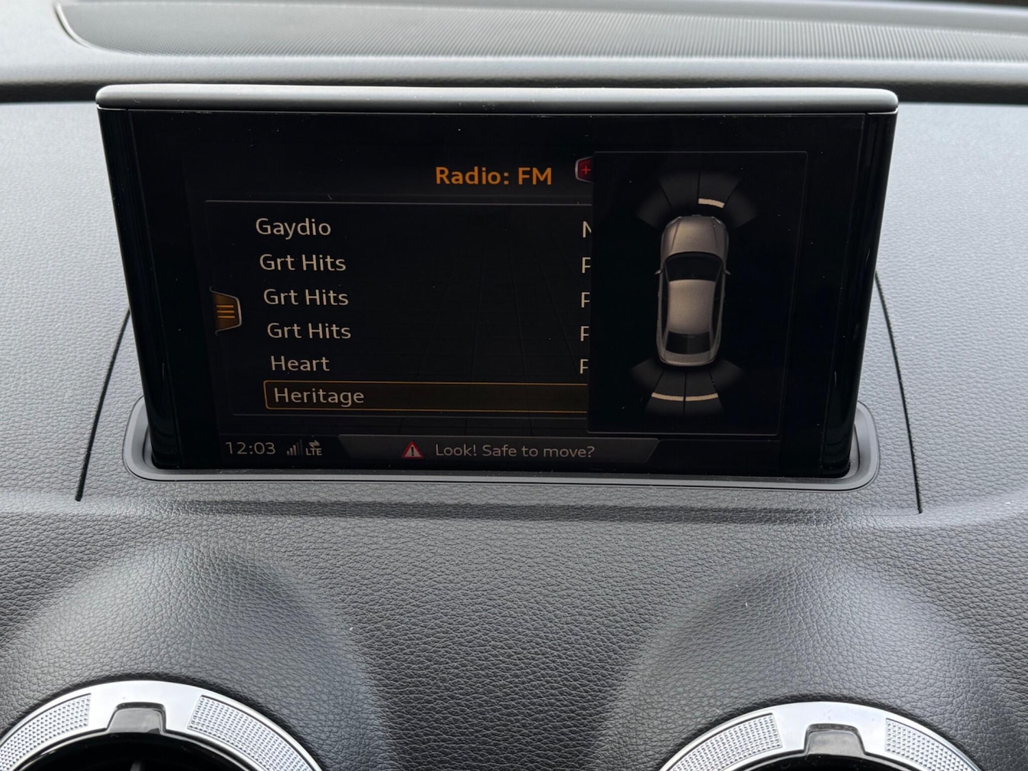 Used Audi RS3 2018 for sale - 76446485: Photo 19