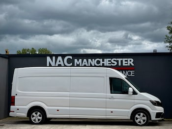 Used MAN TGE 2022 for sale - 78896055: Photo