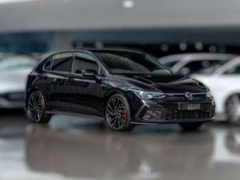 2021 (21) - 2.0 TDI GTD DSG Euro 6 (s/s) 5dr