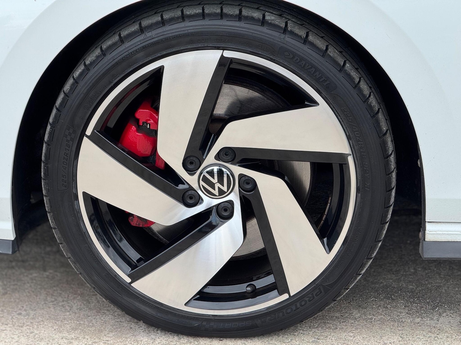 Used Volkswagen Golf 2021 for sale - 75905841: Photo 11