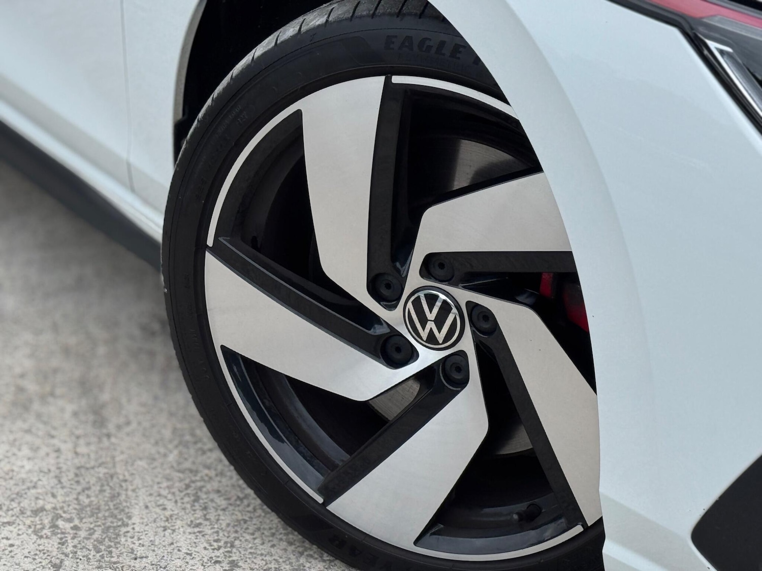 Used Volkswagen Golf 2021 for sale - 75905841: Photo 12