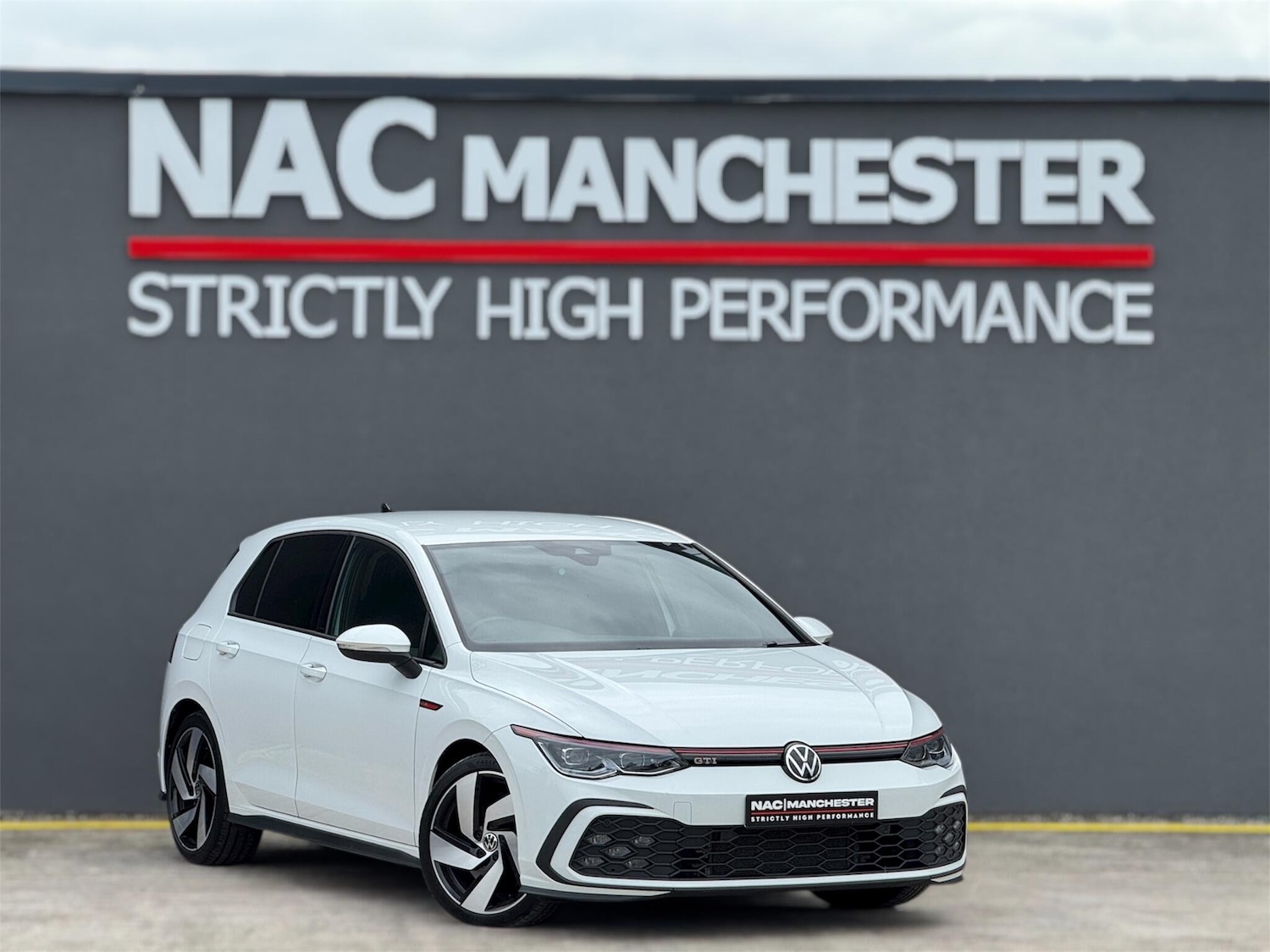 Used Volkswagen Golf 2021 for sale - 75905841: Photo 18