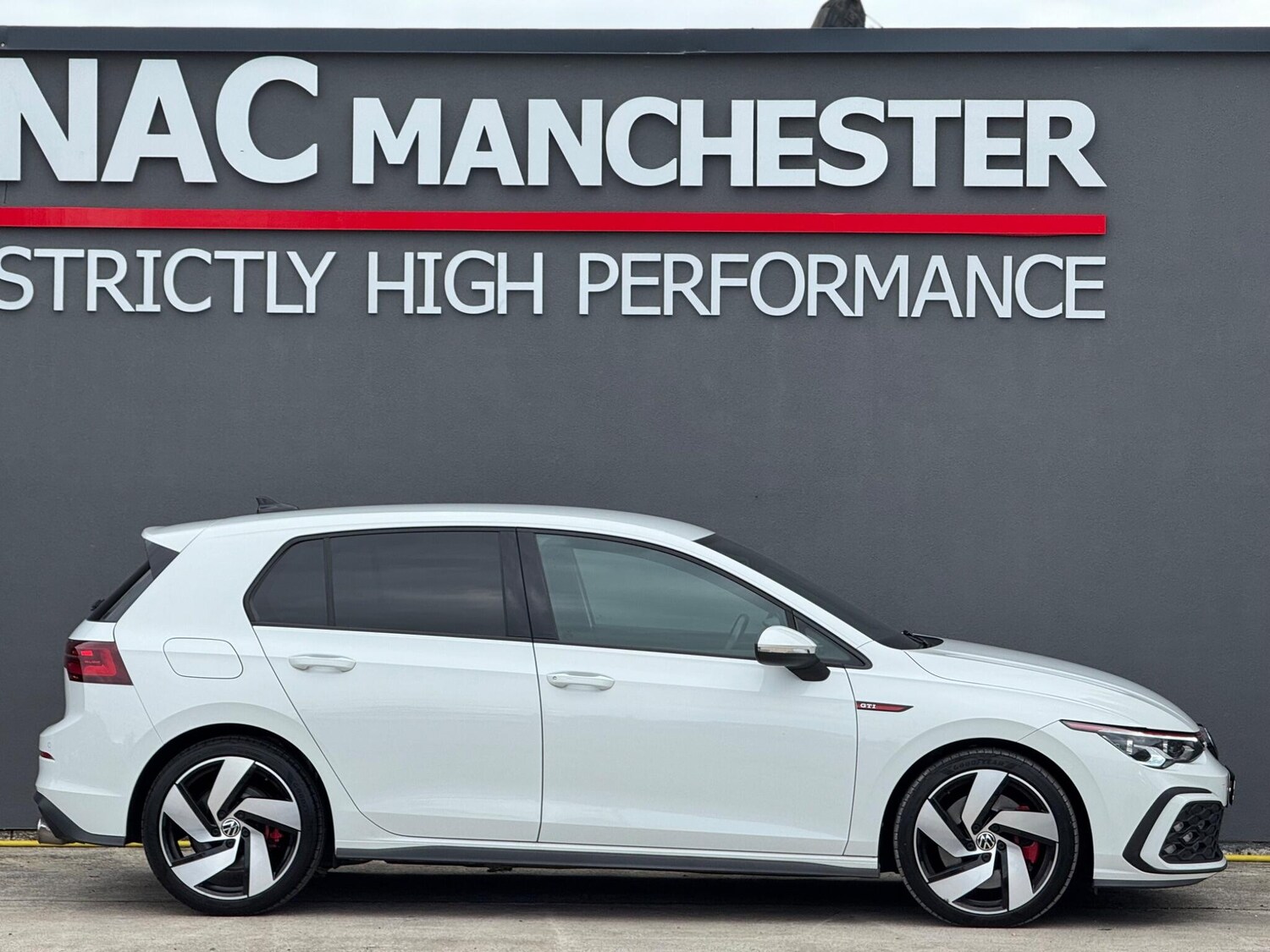 Used Volkswagen Golf 2021 for sale - 75905841: Photo 19