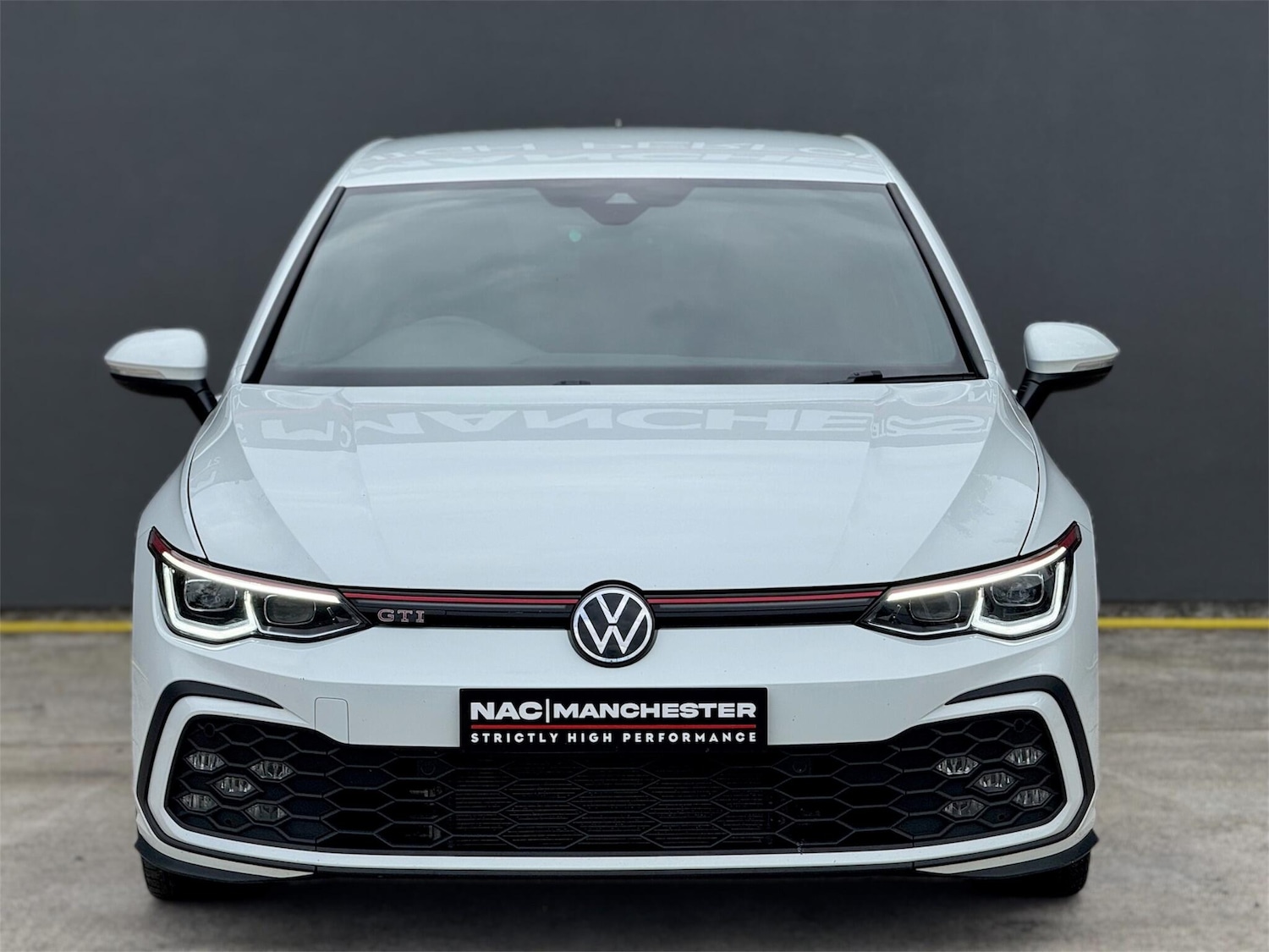 Used Volkswagen Golf 2021 for sale - 75905841: Photo 3