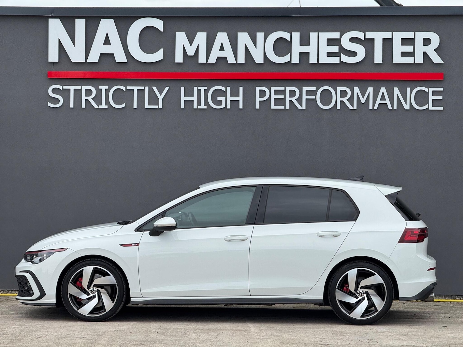 Used Volkswagen Golf 2021 for sale - 75905841: Photo 4