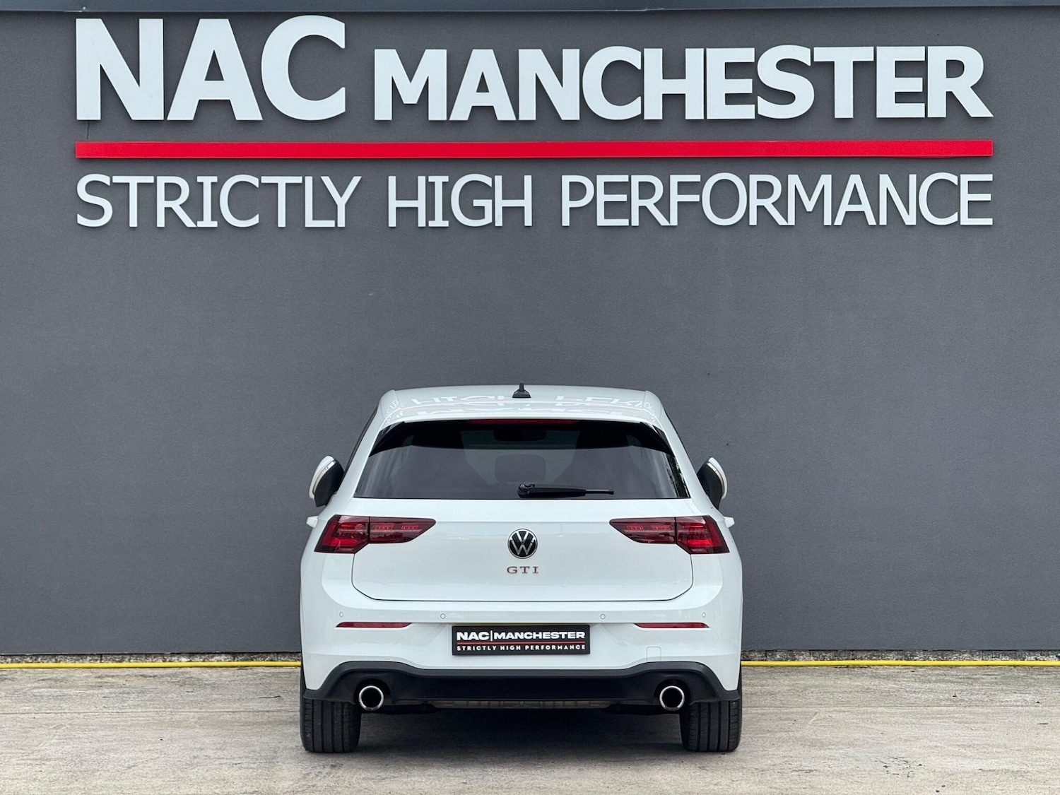 Used Volkswagen Golf 2021 for sale - 75905841: Photo 5