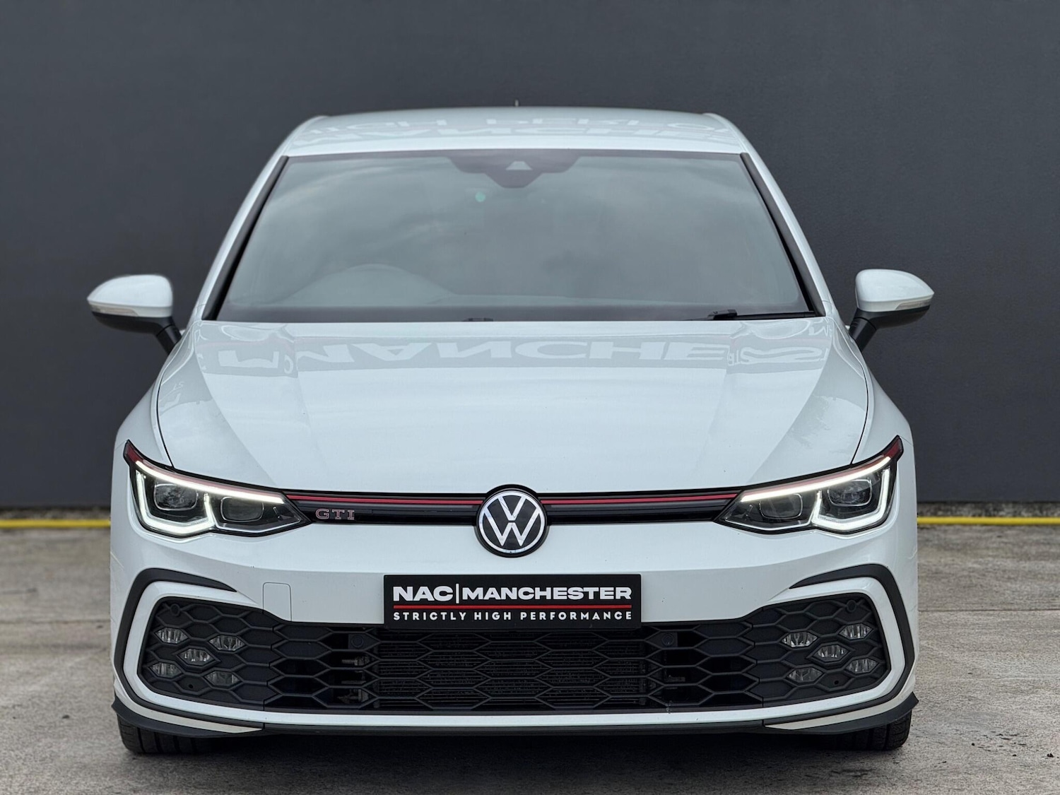 Used Volkswagen Golf 2021 for sale - 75905841: Photo 6