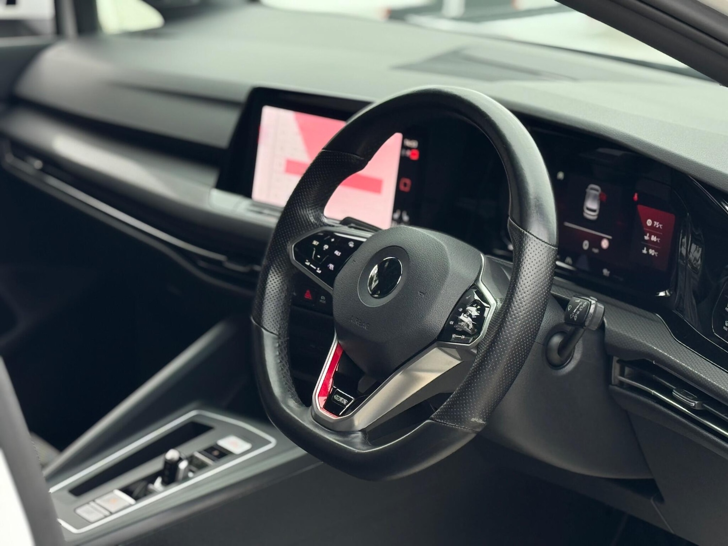 Used Volkswagen Golf 2021 for sale - 75905841: Photo 7