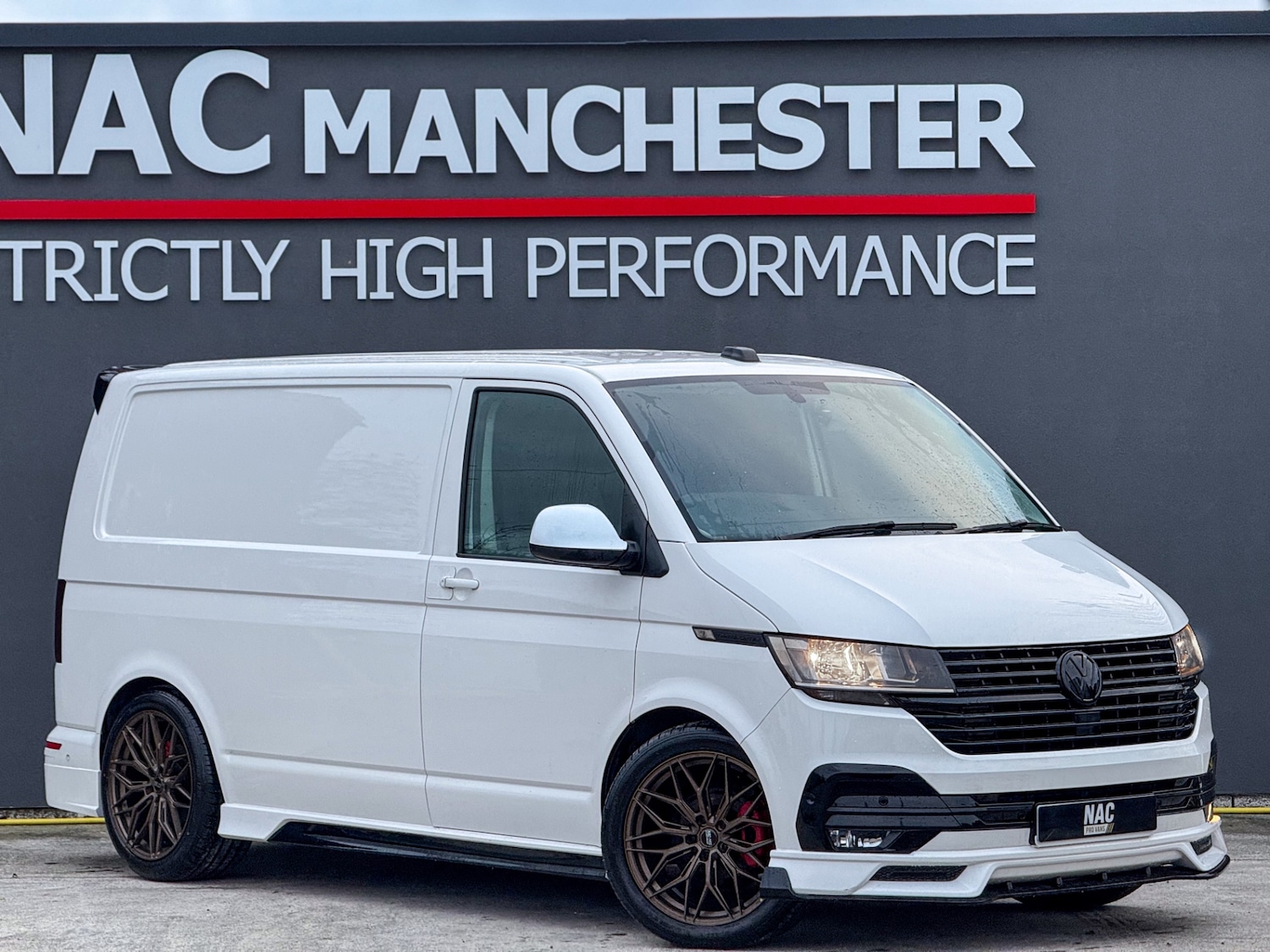 Used Volkswagen Transporter 2021 for sale - 77073261: Photo 4