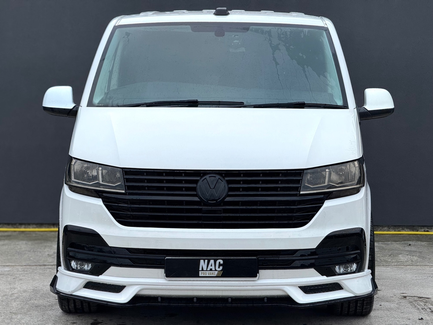Used Volkswagen Transporter 2021 for sale - 77073261: Photo 6