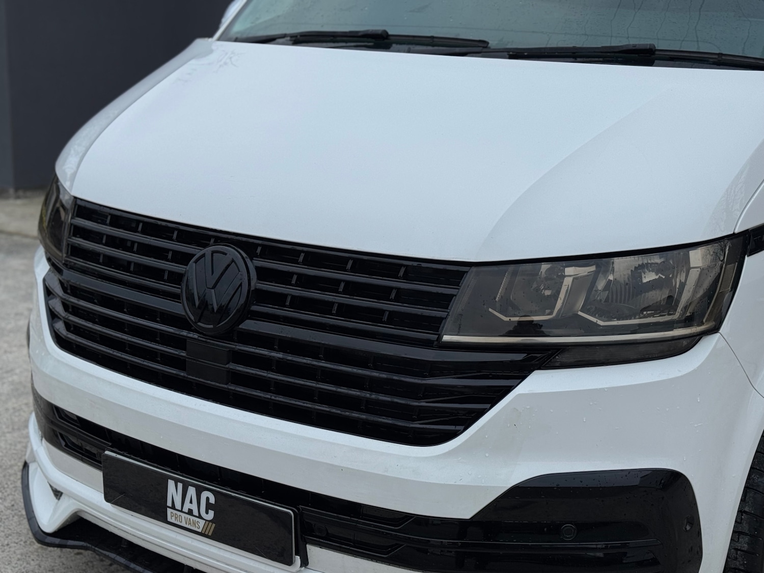 Used Volkswagen Transporter 2021 for sale - 77073261: Photo 7