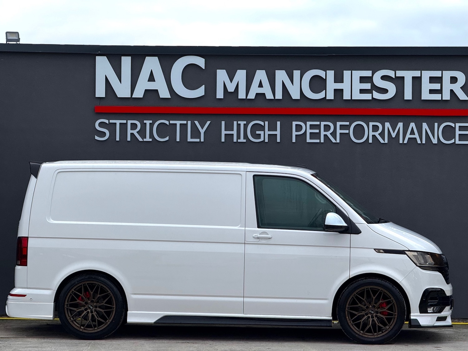 Used Volkswagen Transporter 2021 for sale - 77073261: Photo 8