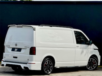 Used Volkswagen Transporter 2022 for sale - 75050864: Photo
