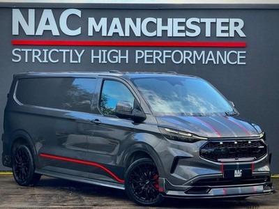 Used Ford Transit Custom 2023 for sale - 76613470: Photo 1