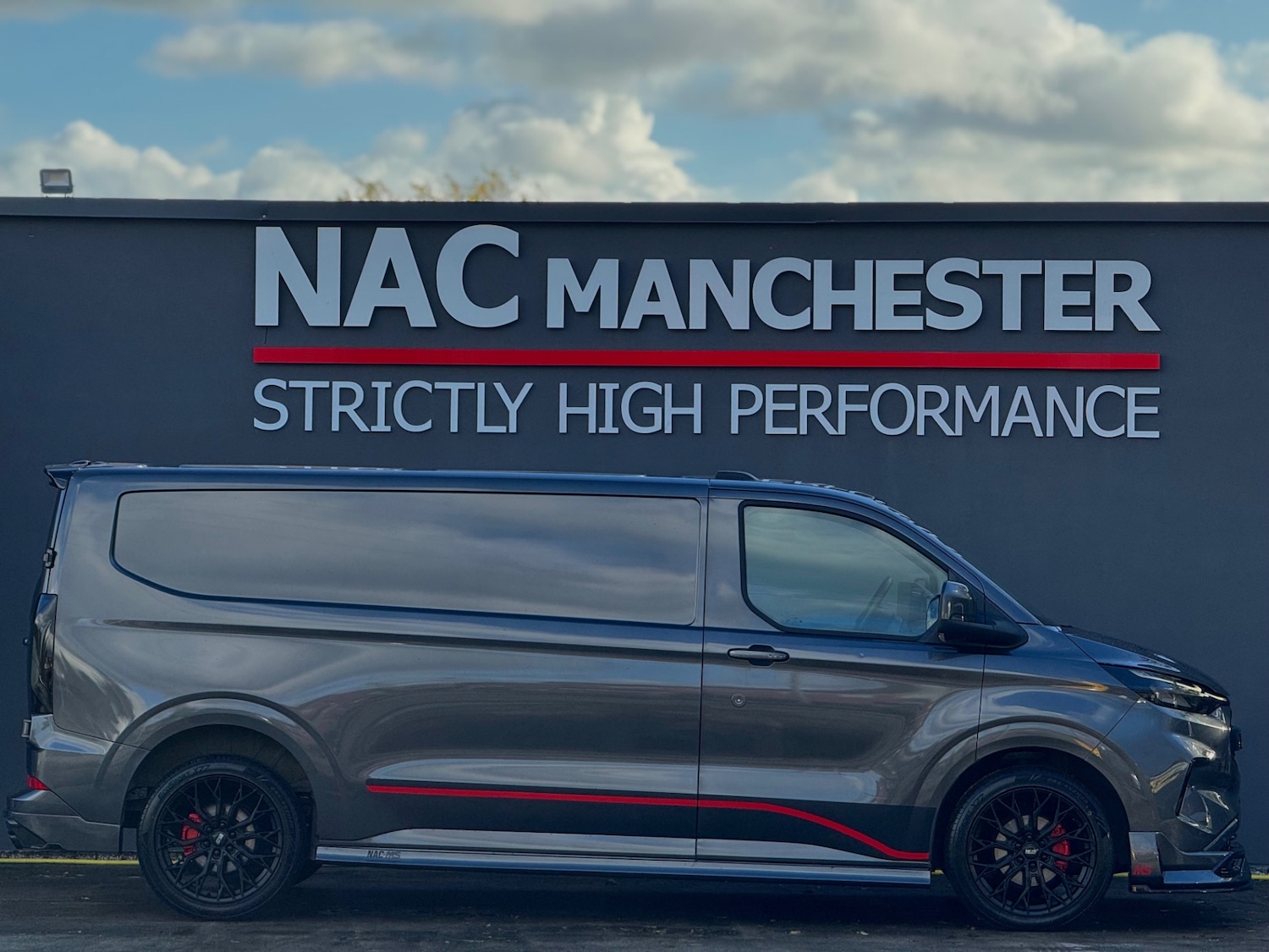 Used Ford Transit Custom 2023 for sale - 76613470: Photo 11