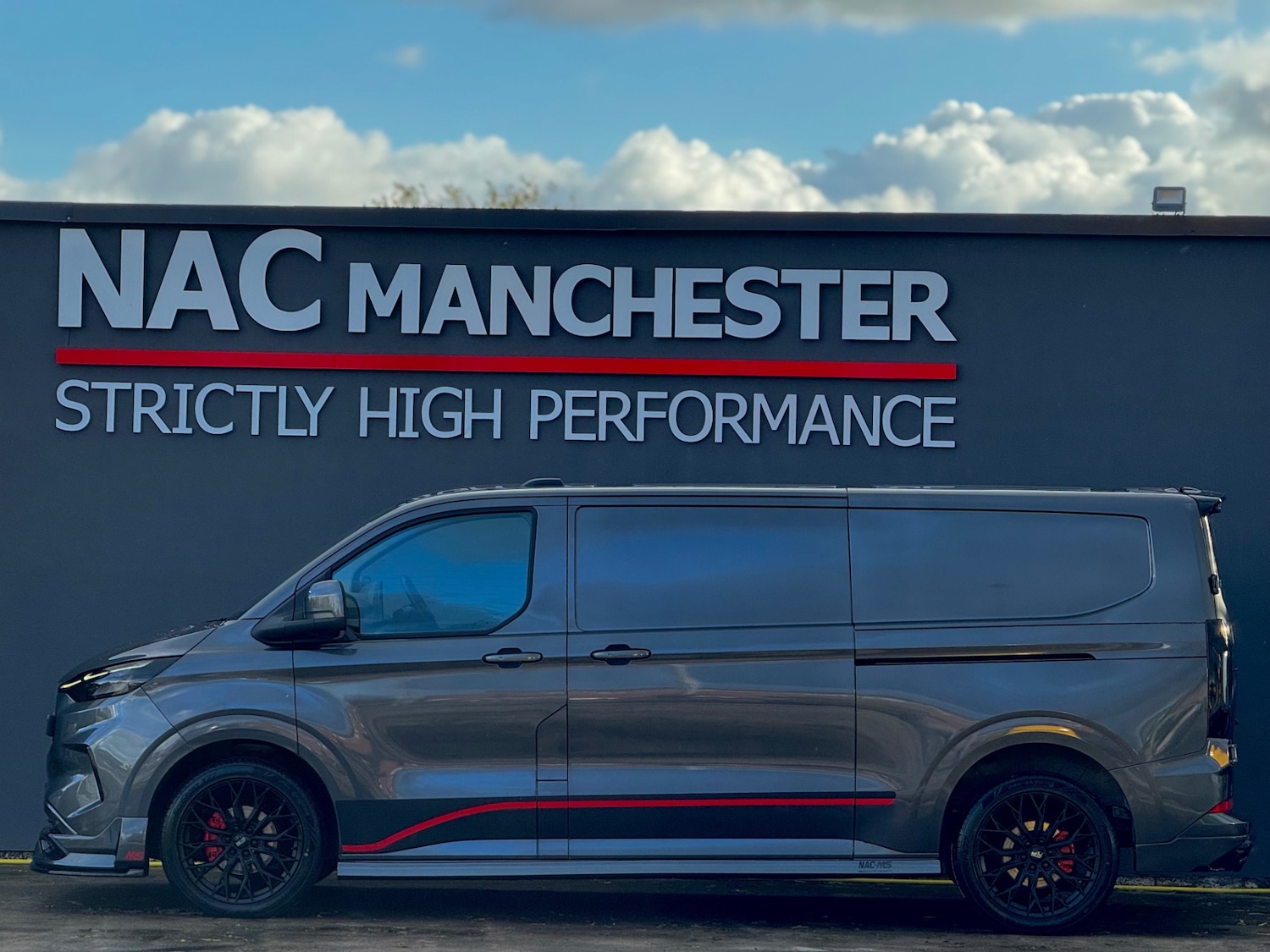 Used Ford Transit Custom 2023 for sale - 76613470: Photo 14