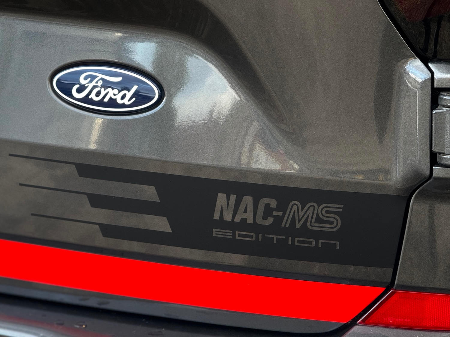 Used Ford Transit Custom 2023 for sale - 76613470: Photo 16