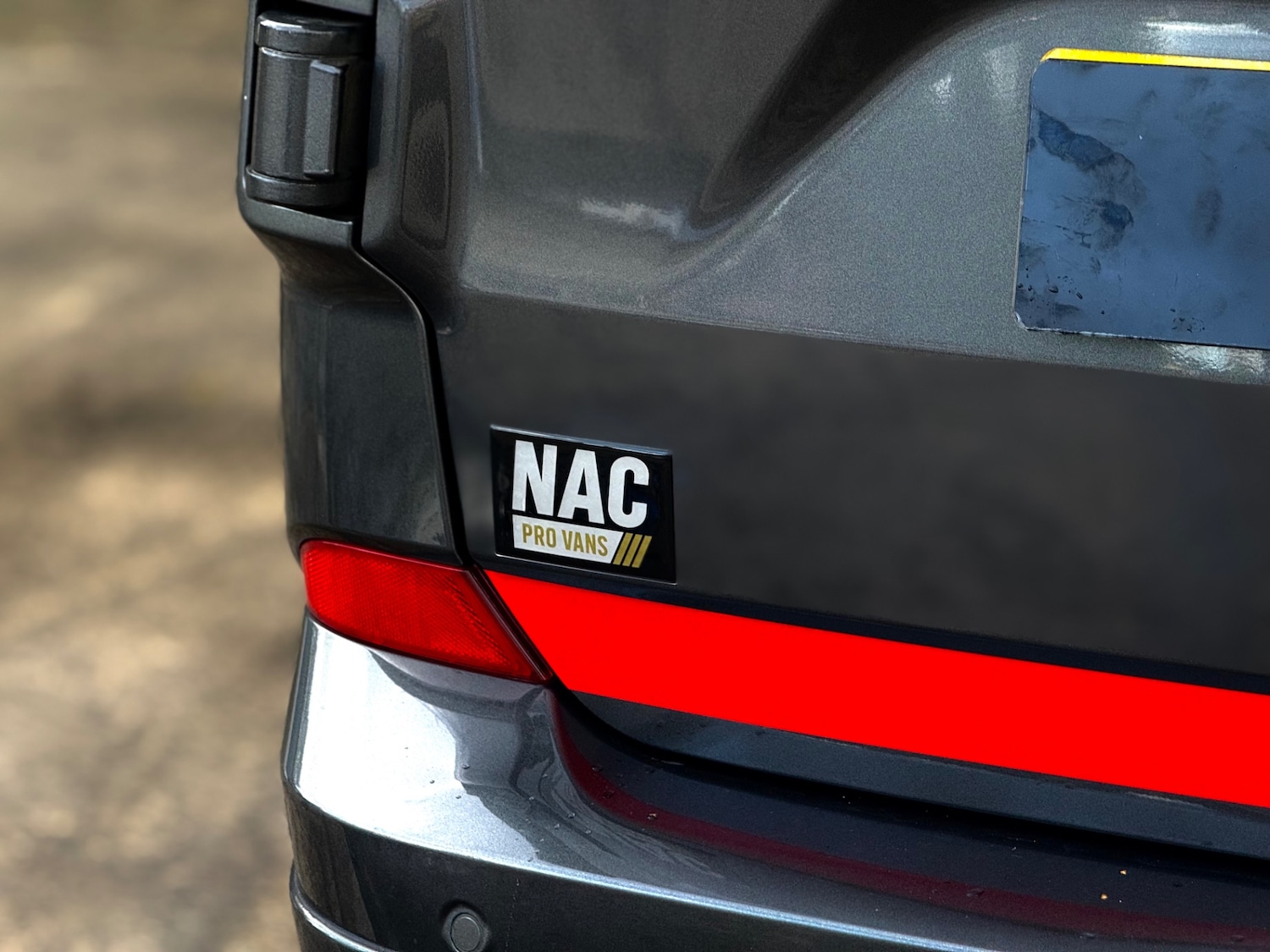 Used Ford Transit Custom 2023 for sale - 76613470: Photo 17