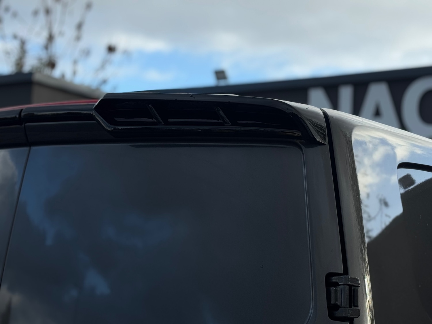 Used Ford Transit Custom 2023 for sale - 76613470: Photo 18