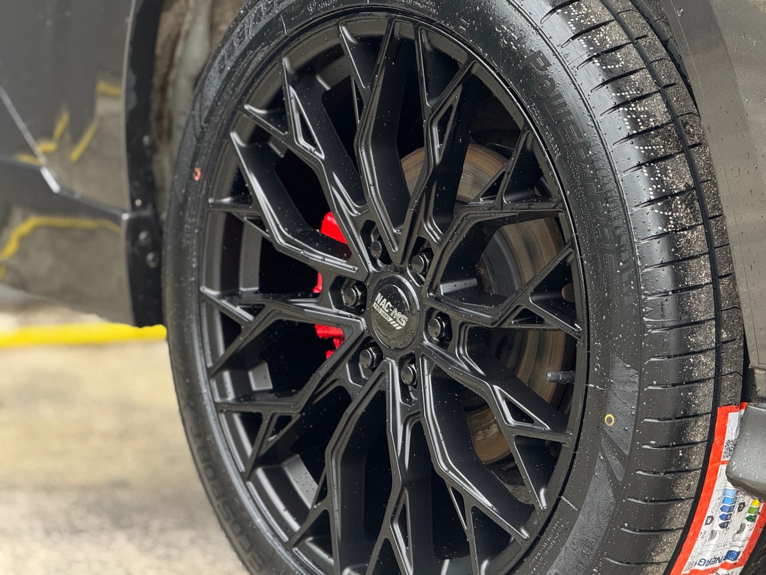 Used Ford Transit Custom 2023 for sale - 76613470: Photo 19