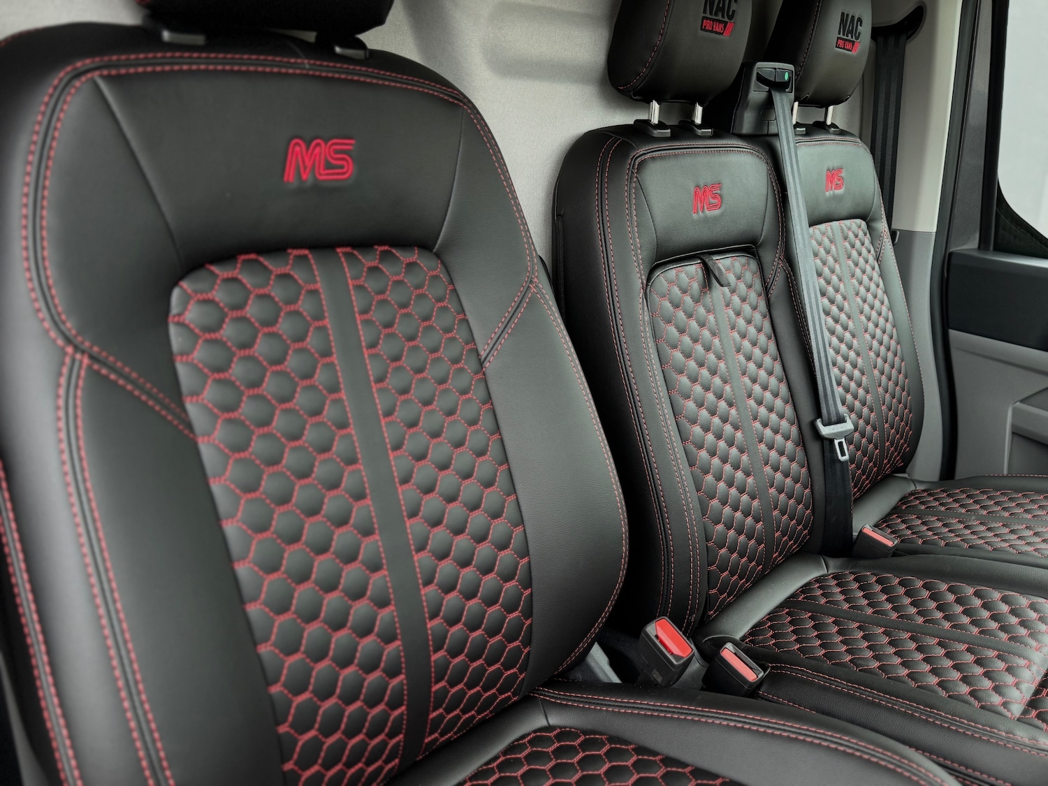 Used Ford Transit Custom 2023 for sale - 76613470: Photo 21