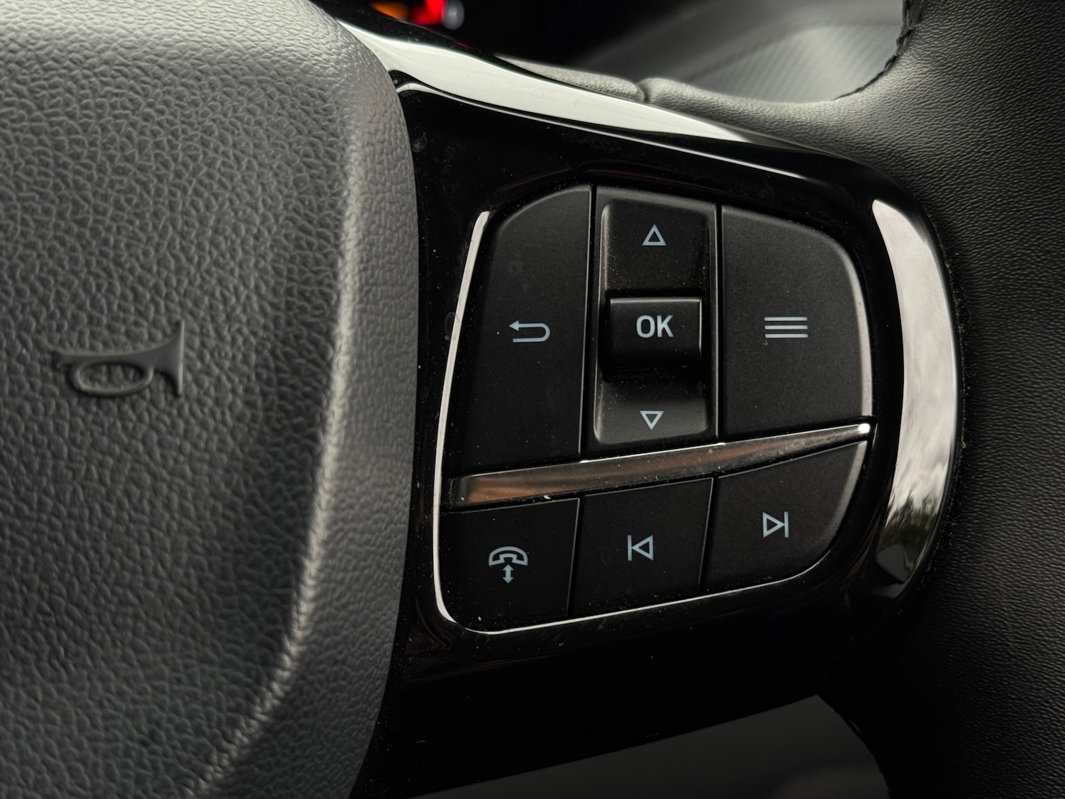 Used Ford Transit Custom 2023 for sale - 76613470: Photo 24