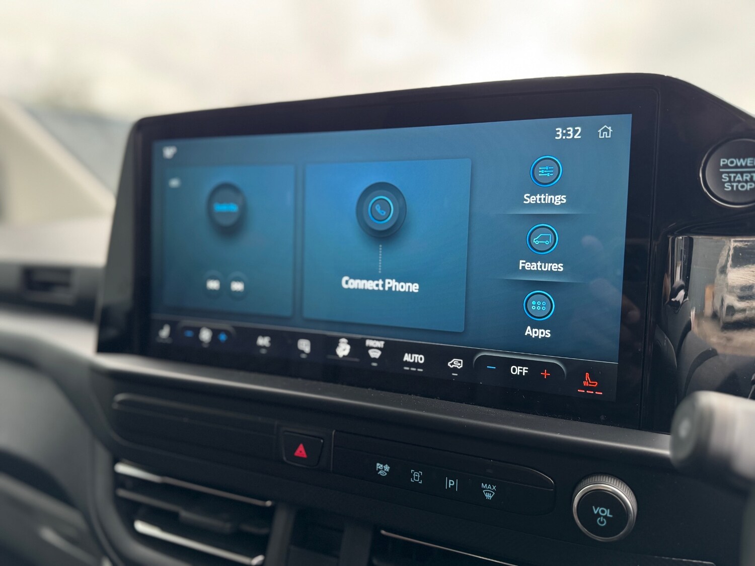 Used Ford Transit Custom 2023 for sale - 76613470: Photo 27