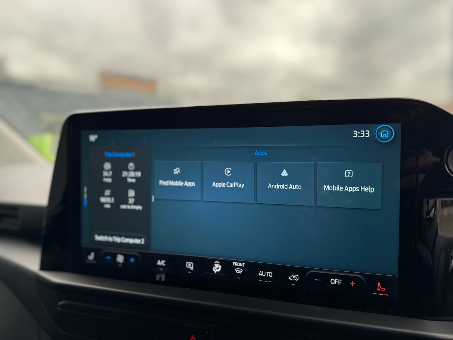 Used Ford Transit Custom 2023 for sale - 76613470: Photo 28